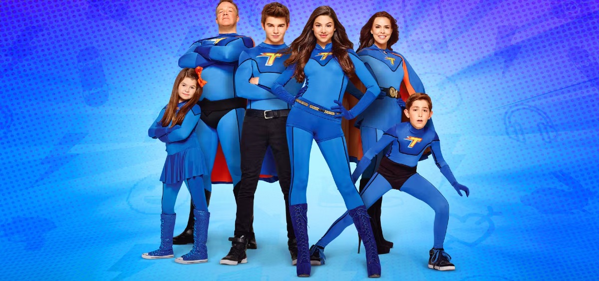 Quanto sei fan di The Thundermans? Scoprilo con questo quiz tra superpoteri e piani di Max