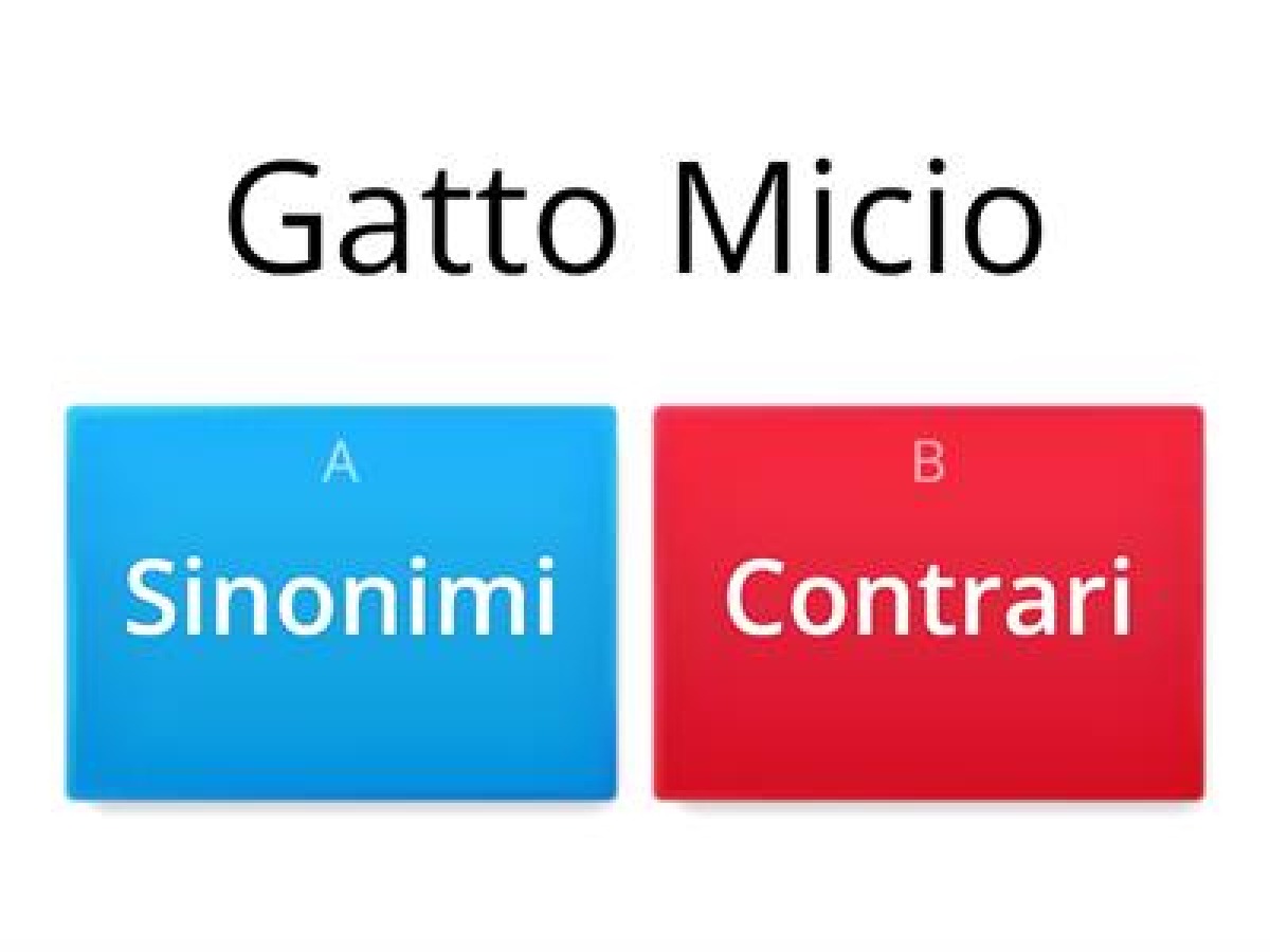 Quiz sinonimi e contrari: a volte creano confusione, ma se hai il cervello allenato, lo risolvi in un attimo!