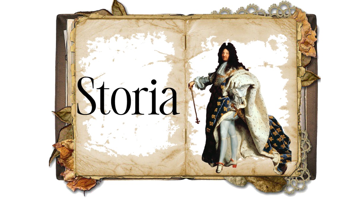 Solo i veri esperti di storia possono superare questo quiz! Tu ce la farai?