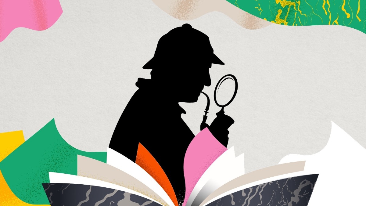 Quiz geografico: pensi di essere un vero Sherlock Holmes? Attenzione, metterà alla prova le tue capacità! -
