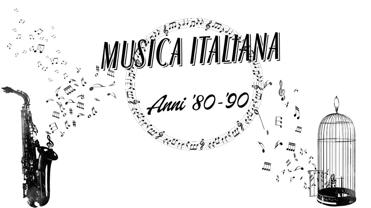  🎸 "Pensi di conoscere la musica italiana degli anni '70 e '80? Dimostralo, o ammetti di essere fuori tempo!"