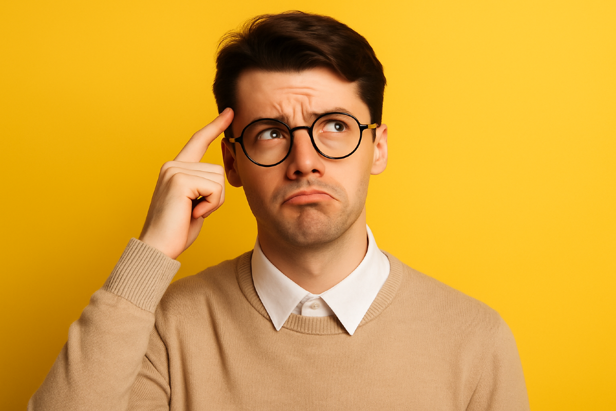 Scopri la tua vera etĂ mentale con questo quiz! -