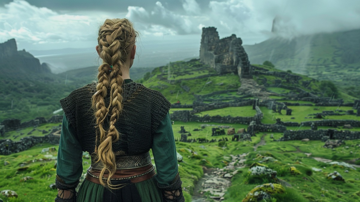 Il Signore degli Anelli: riuscirai a completare il viaggio fino a Mordor? Mettiti alla prova con questo quiz! - Immagine da Freepik