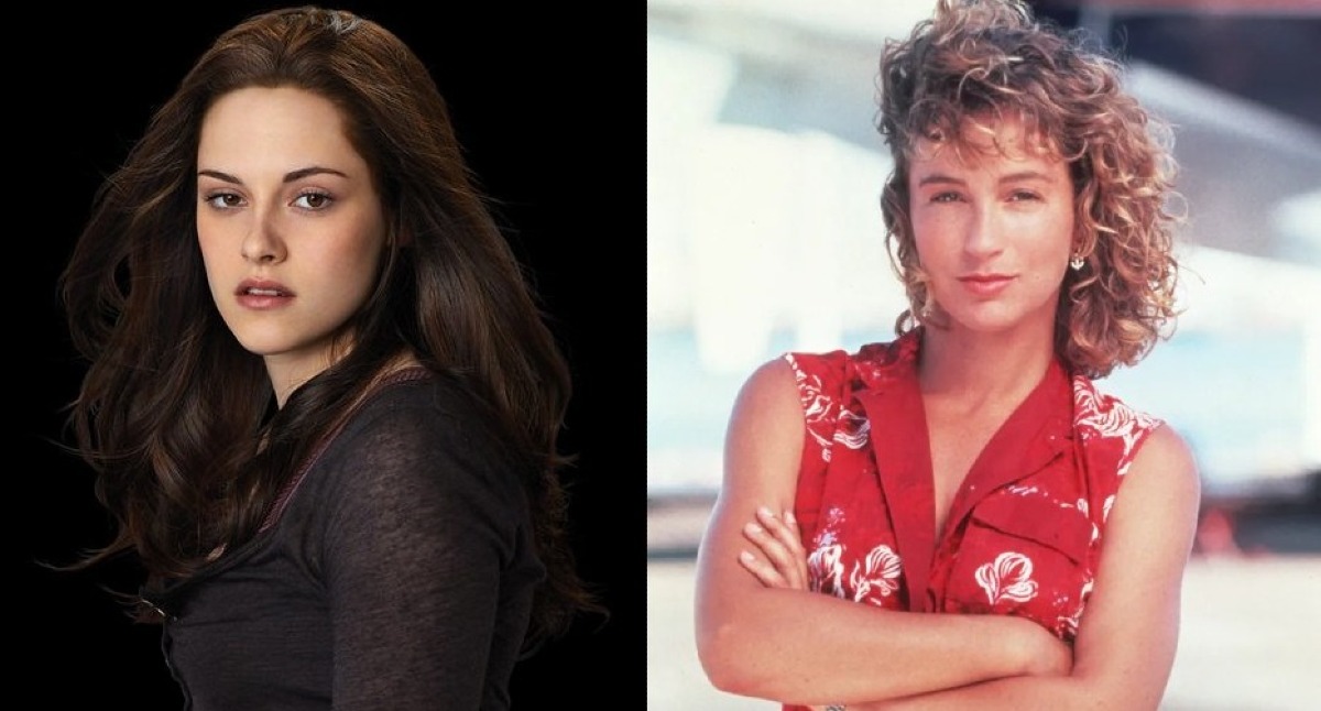 Stiamo parlando di Bella Swan o Baby Houseman? Solo un vero fan può rispondere senza esitazioni! -