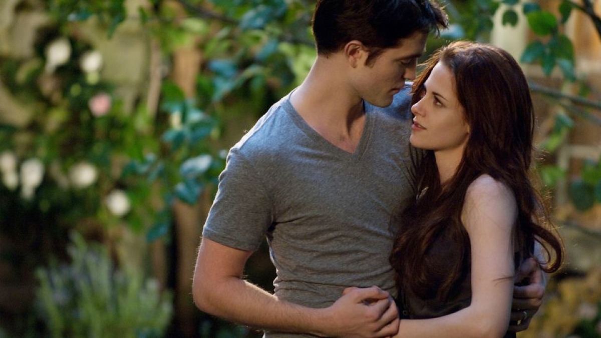 Solo Edward Cullen potrebbe ottenere il 100% in questo quiz su Bella Swan!