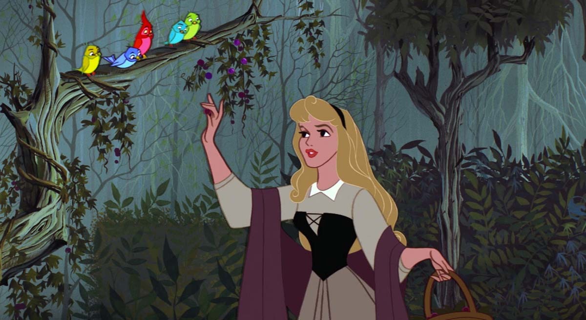 Conosci davvero La Bella Addormentata nel Bosco? Metti alla prova le tue conoscenze! -