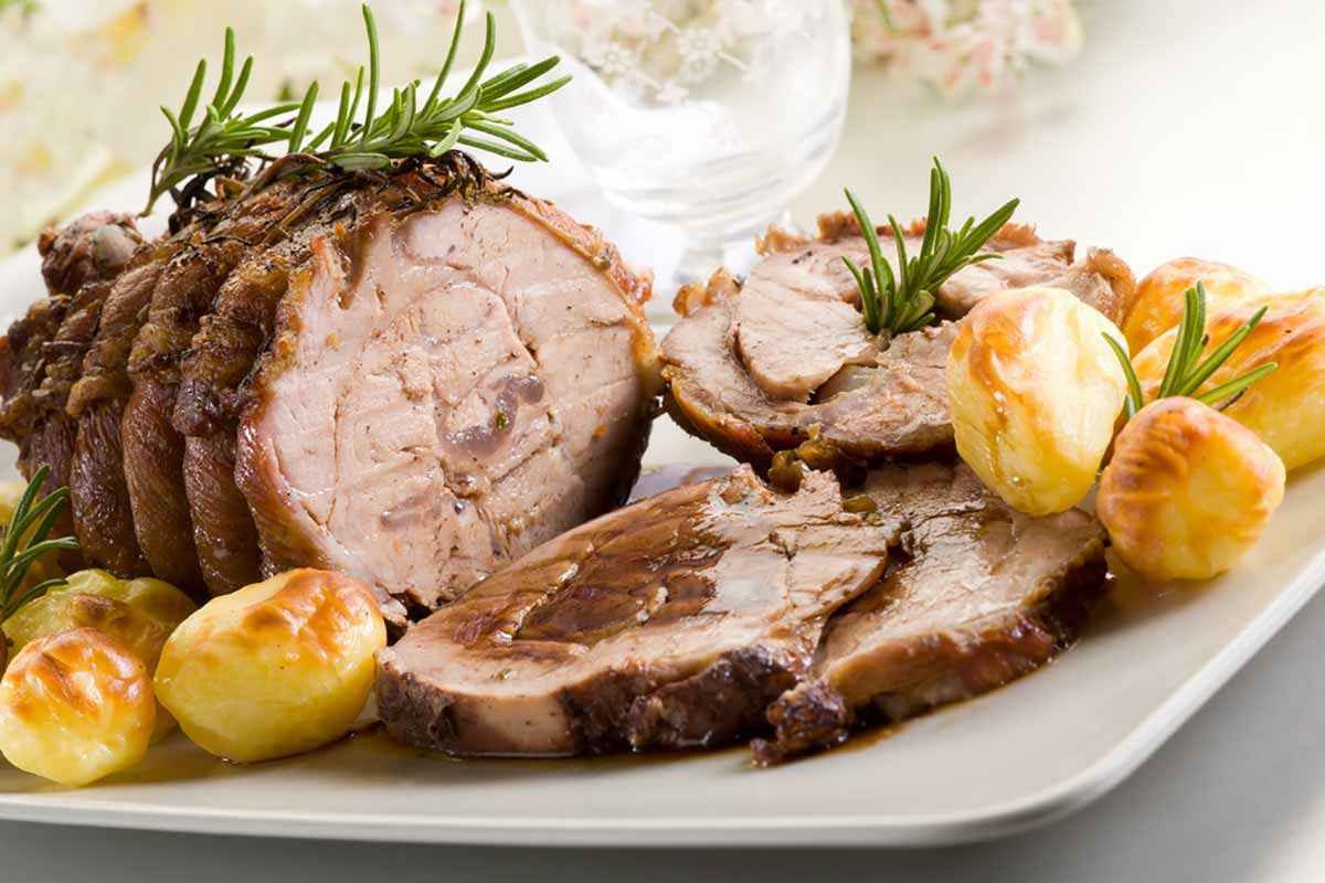 Riconosci il piatto solo dall'immagine! Sei un vero esperto di cucina? -