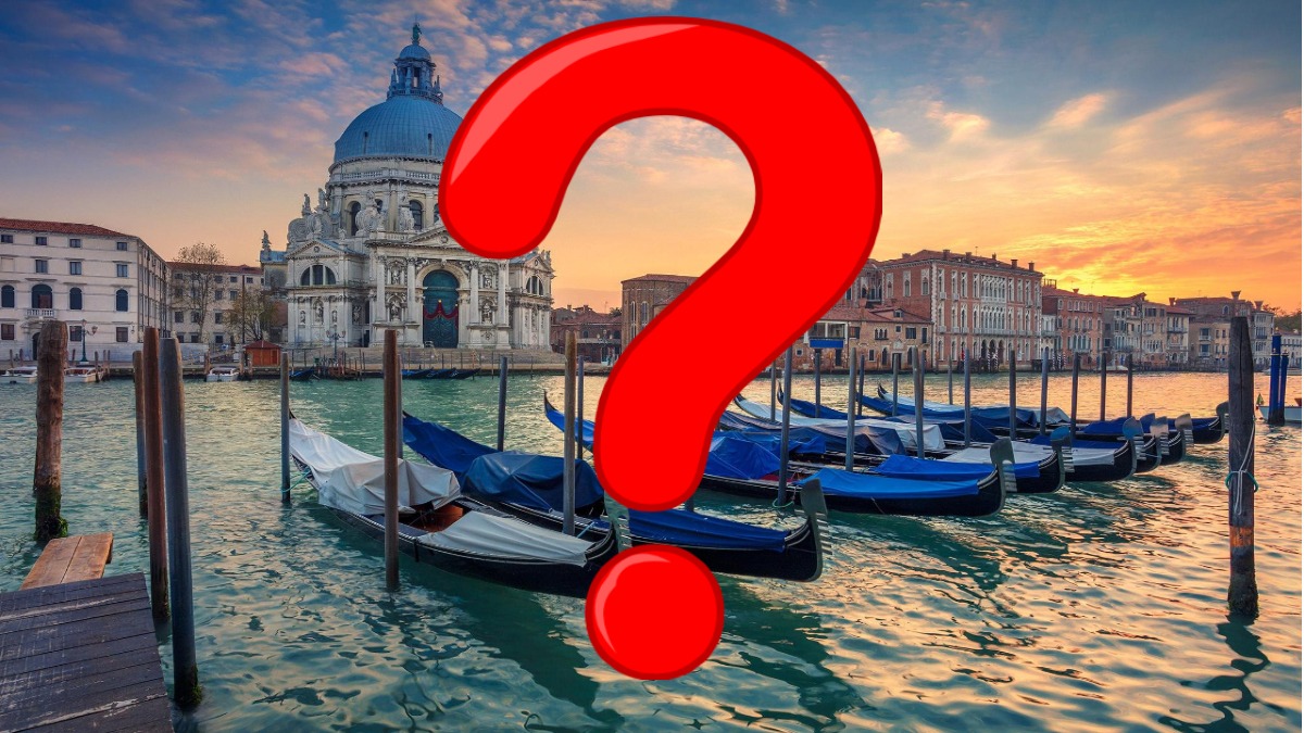 Sai davvero dove si trovano queste città? Non sbagliare, o è l’ignoranza totale! -
