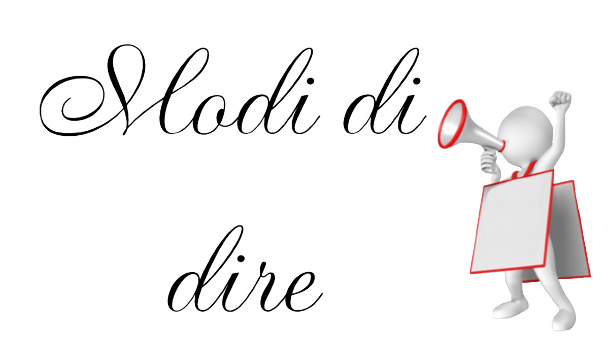 Pensi di sapere davvero i modi di dire italiani? Attento a non fare figuracce! -