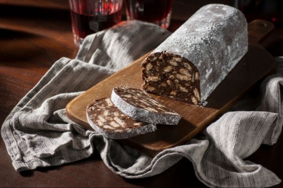 10 dolci da riconoscere: metti alla prova la tua golosità! -