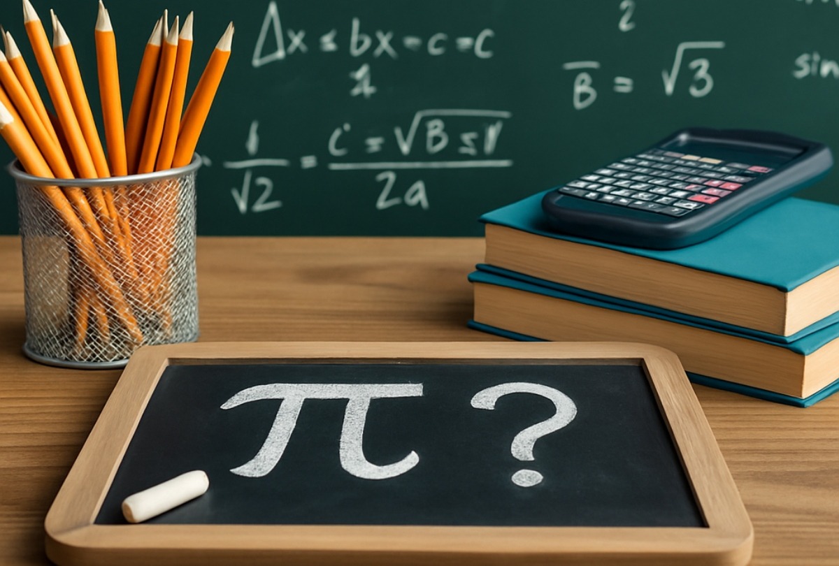 Sei bravo con i numeri? Mettiti alla prova con questo quiz di matematica veloce e divertente -