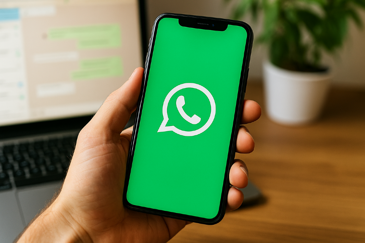 Quanto conosci davvero WhatsApp? Scoprilo con questo quiz da chat pro! -