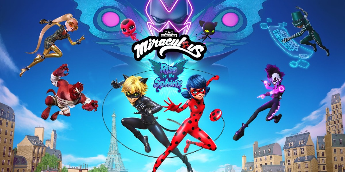 Quanto ne sai davvero su Ladybug e Chat Noir? Scoprilo con questo quiz Miraculous super magico! -