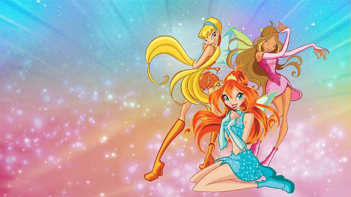 Sei una vera fata Winx? Mettiti alla prova con questo quiz magico e colorato! -