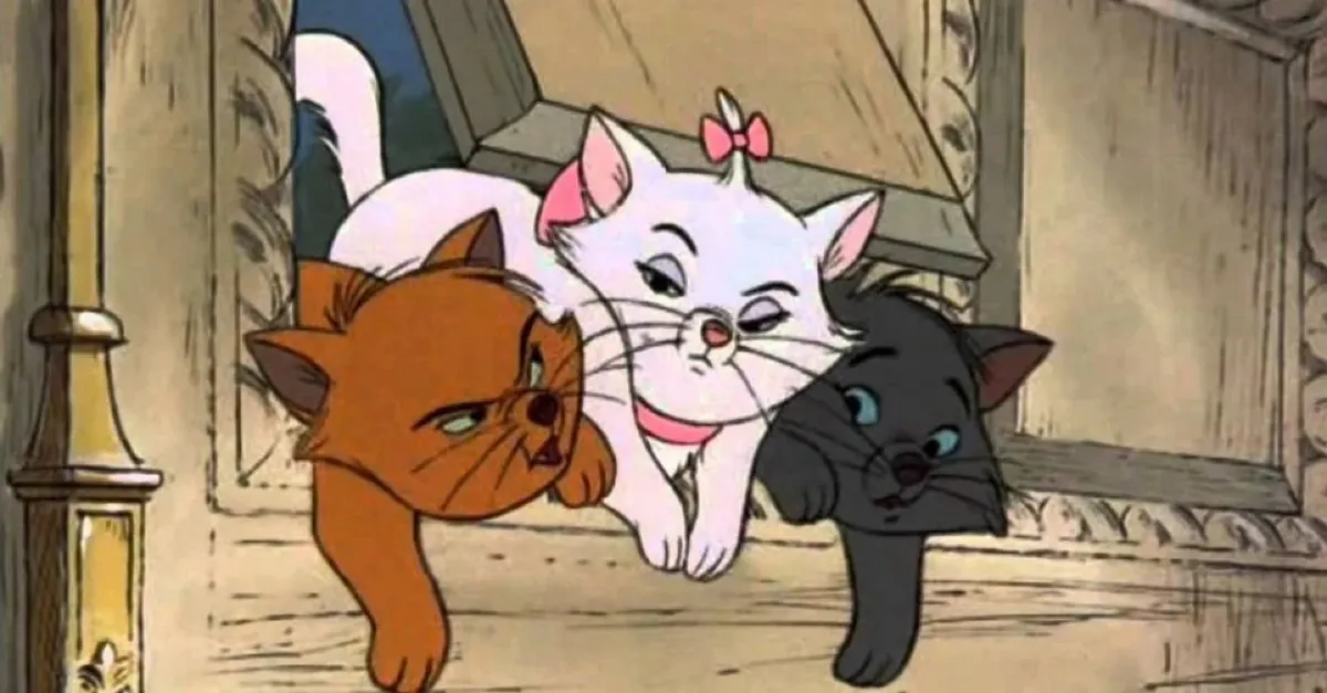 Scommettiamo che non riuscirai a nominare 10 su 10 di questi film Disney in 2 minuti! -