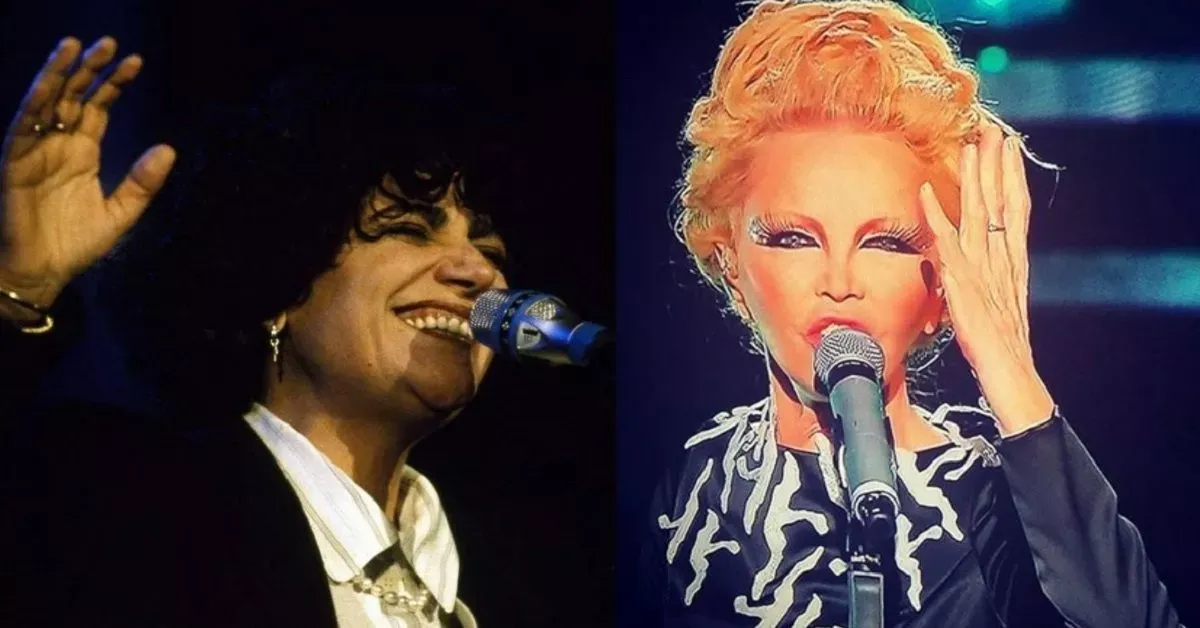 Mina, Patty Pravo, Mia Martini… le icone femminili della musica anni ‘60 e ‘70 ti sfidano! Sei abbastanza esperto da riconoscere i loro brani più celebri? -