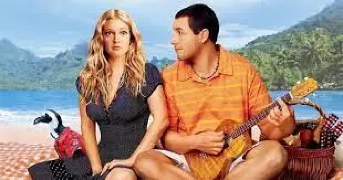 Sfida la tua memoria: Riesci a completare i titoli dei film con il numero giusto?