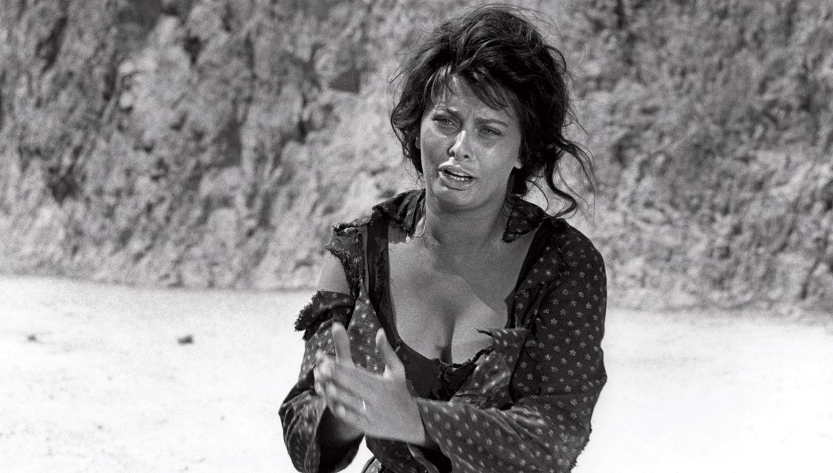 Senza la nonna come aiuto, non c’è via di scampo: sfida il tuo sapere sul cinema italiano anni'50 e '60 -