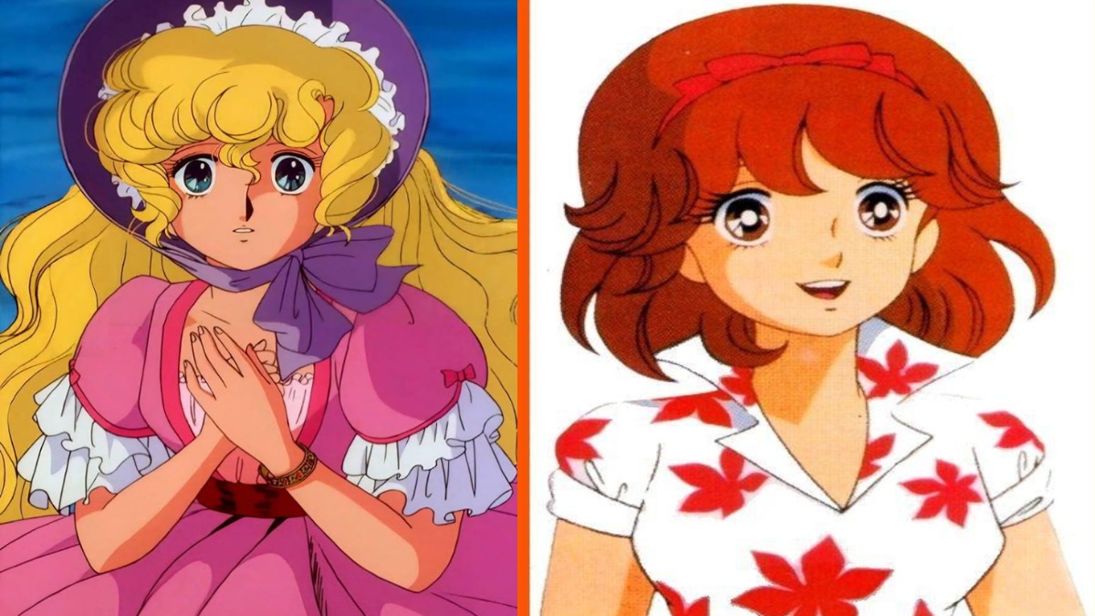 Le loro storie ti hanno fatto sognare, ma sai davvero abbinare l'indizio giusto a Licia o a Georgie? -
