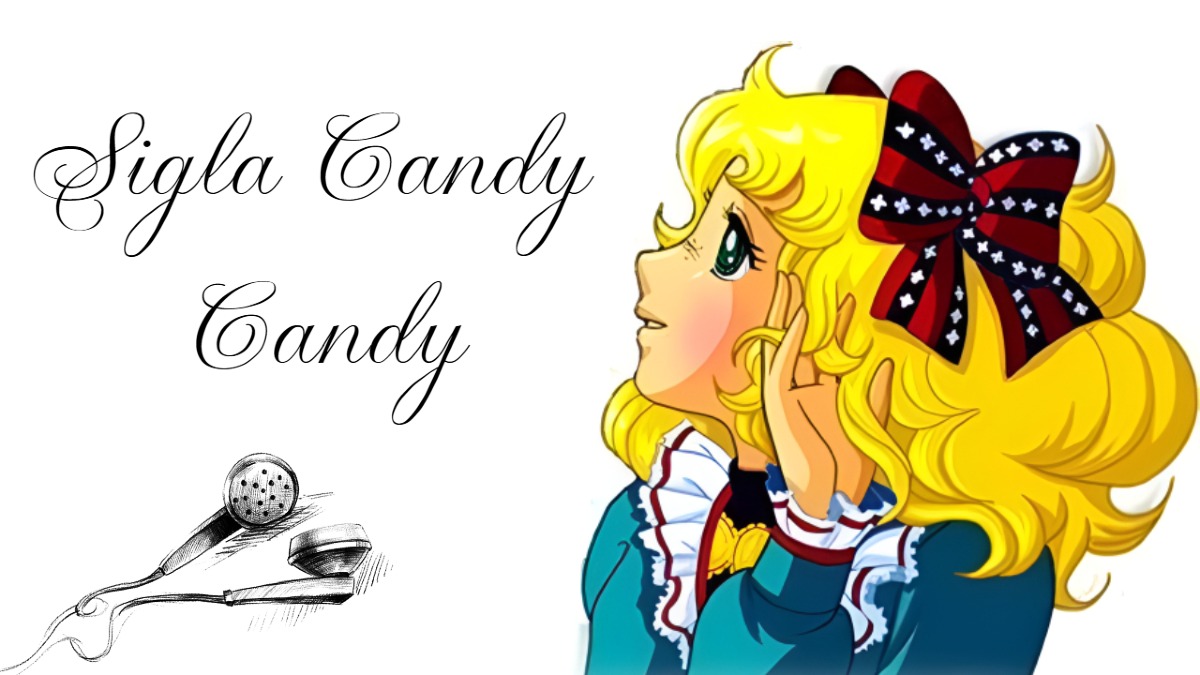 Se la sai tutta, hai avuto un’infanzia felice! Sfida la tua memoria e canta senza sbagliare la sigla di Candy Candy! -