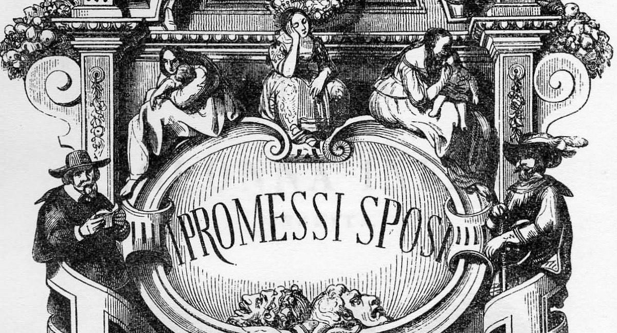 Sei abbastanza furbo per superare questo quiz sui Promessi Sposi? Dimostra di non essere come Don Abbondio!