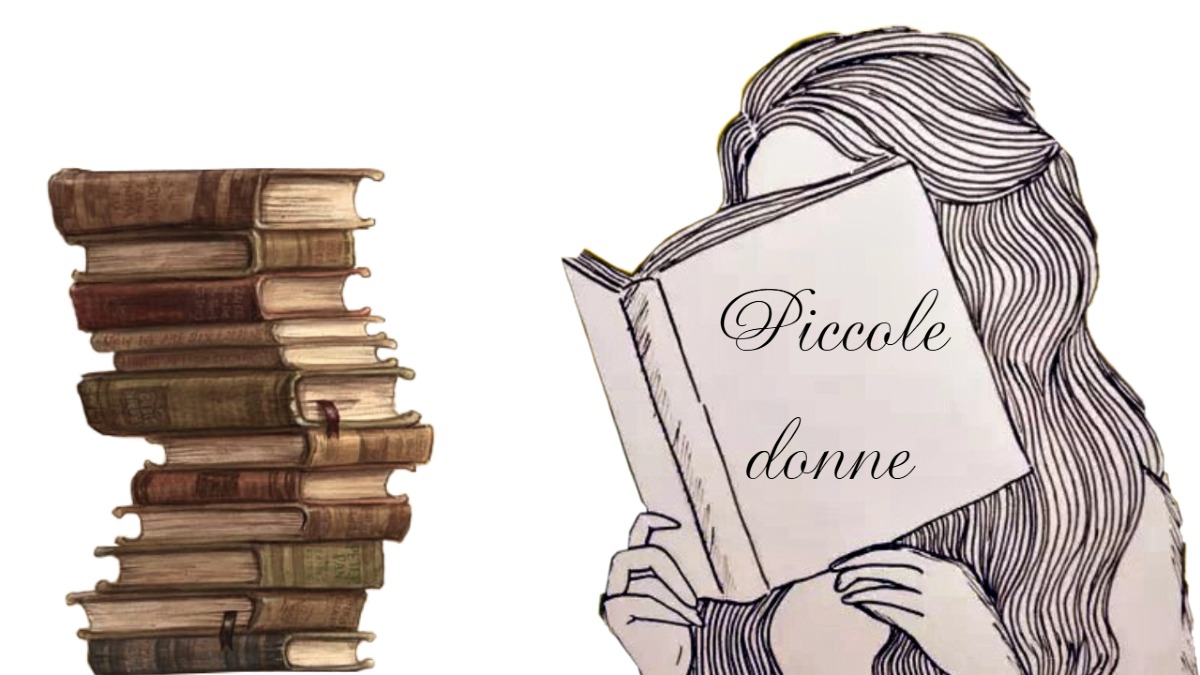 Tutti conoscono le sorelle March, ma solo chi ha letto davvero il romanzo può rispondere a queste domande. 