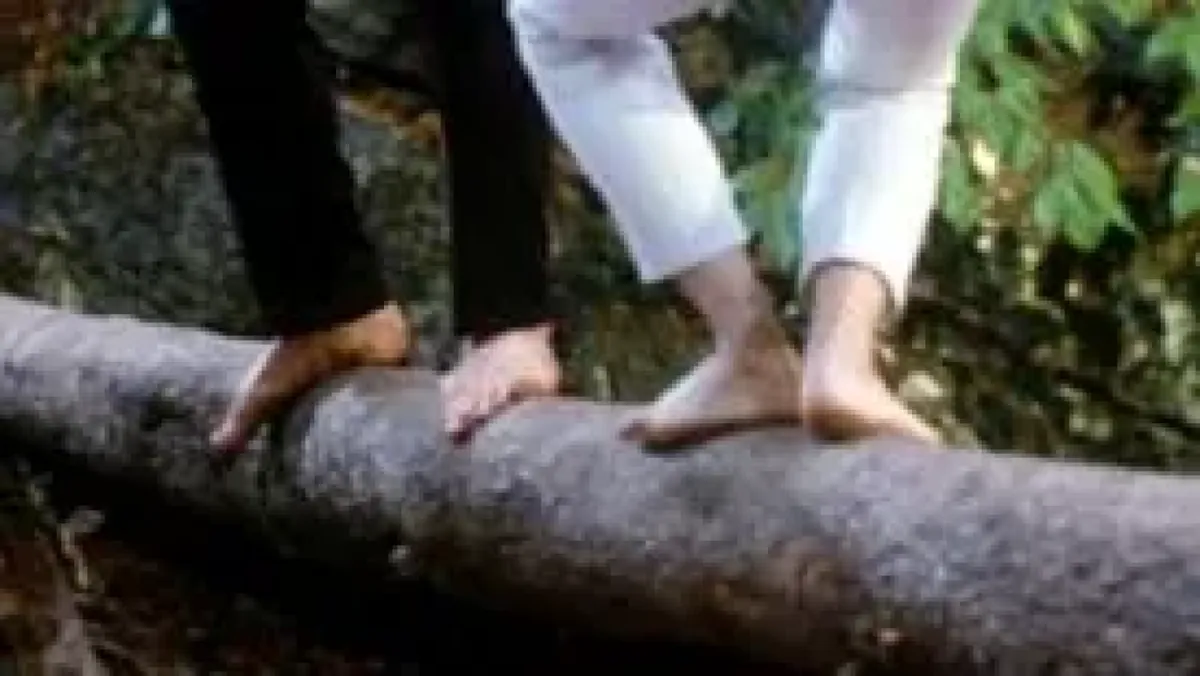 Sfida per Cinefili: Riconosci il Film dai Piedi dei Personaggi! Ma Attento, Non Puoi Fare Passi Falsi! -