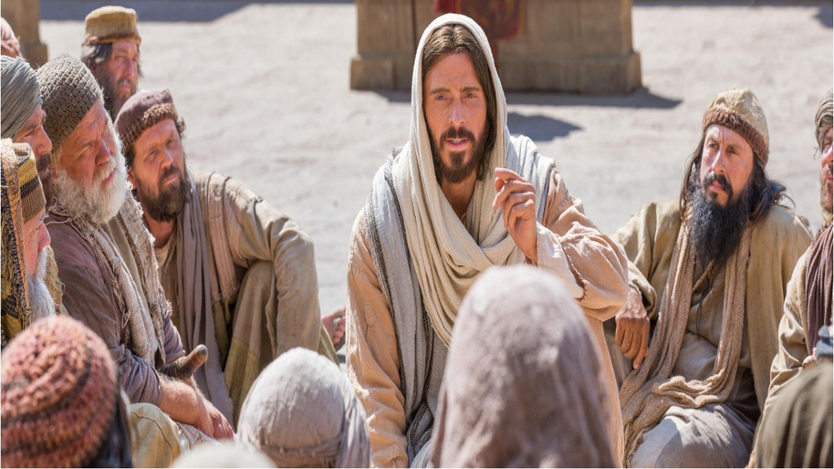 Pensi di conoscere i discepoli di Gesù? Metti alla prova la tua memoria biblica! -