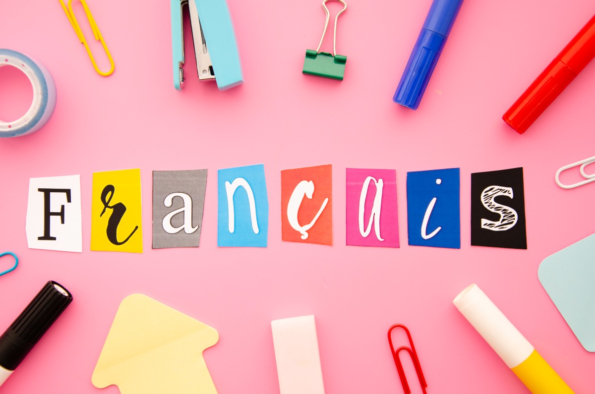 Sai parlare francese? Scoprilo con questo quiz tra vocaboli e frasi utili! - Image by freepik