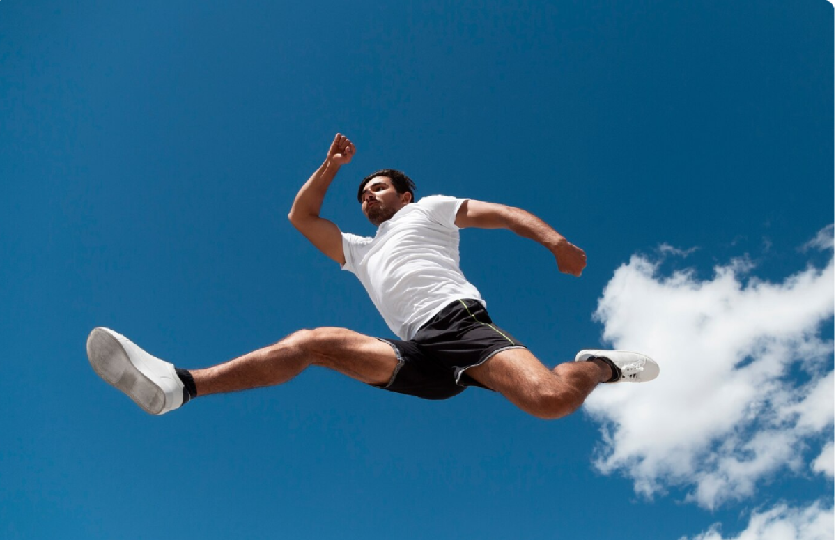 Quanto ne sai davvero di sport? Mettiti alla prova con questo quiz ad alta intensità! - Image by freepik
