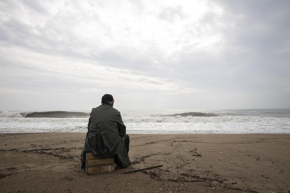 Sai riconoscere i segnali della depressione? Fai il quiz e informati in modo corretto - Foto di Engin Akyurt da Pixabay