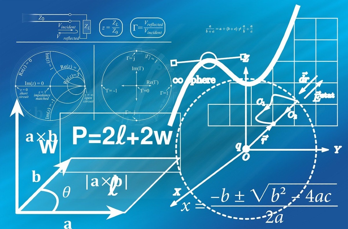 Sfida la tua mente con 15 domande di matematica: sai risolverle tutte senza calcolatrice? - Foto di Gerd Altmann da Pixabay