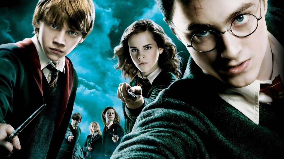 Hai letto (e visto) tutto di Harry Potter? Scoprilo con questo quiz magico da Grifondoro! -