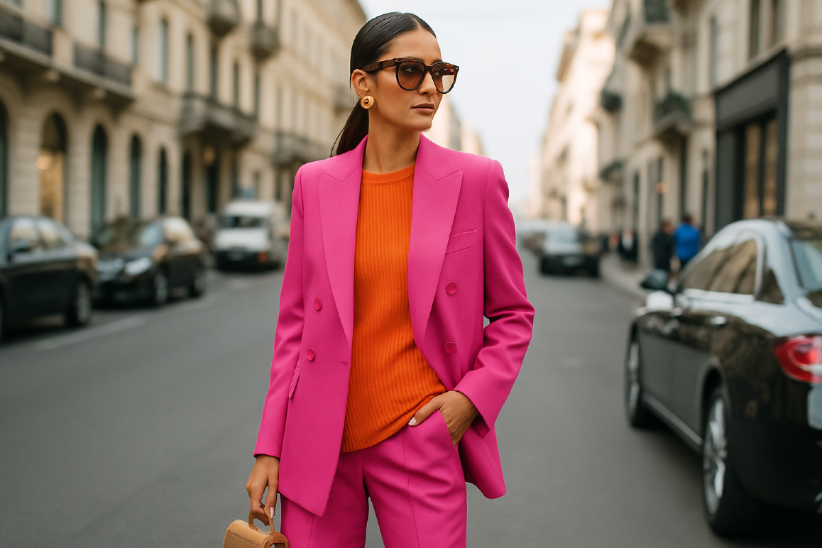 Quanto sei esperto di moda? Fatti un restyling di conoscenze con questo quiz fashion! -