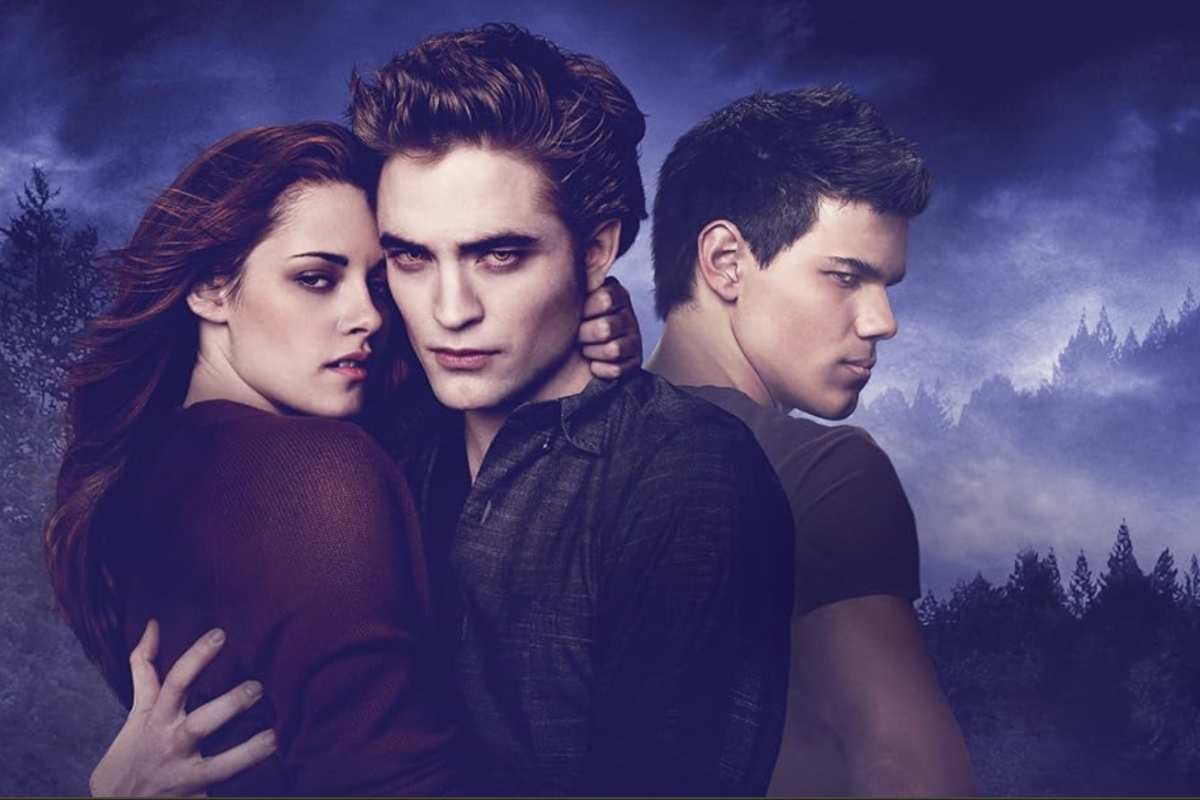 Quanto conosci la saga di Twilight? Scoprilo con questo quiz tra vampiri e licantropi - 