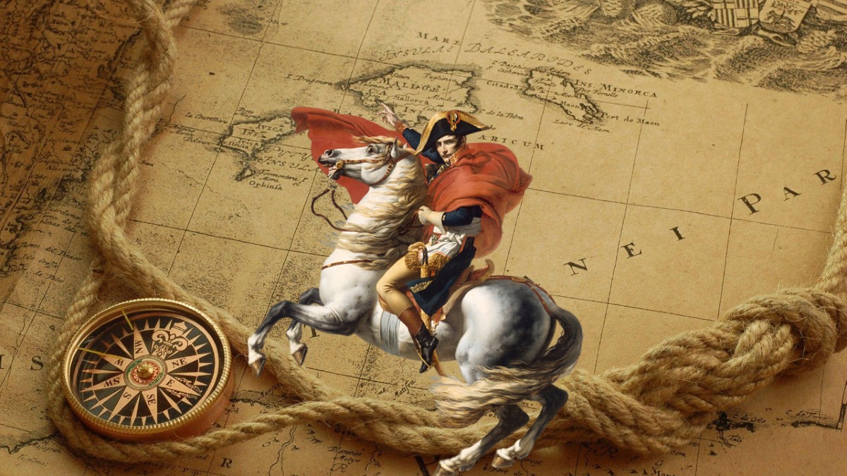 Pensi di sapere la storia? Dimostralo, o ammetti la tua ignoranza! -