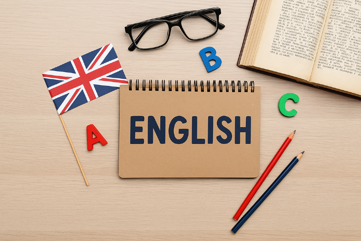 Quanto conosci l’inglese base? Mettiti alla prova con questo quiz facilissimo! - 