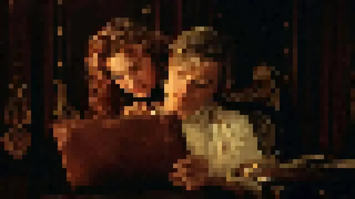 Riconosci questi film pixellati? Sgrana gli occhi e abbina i titoli senza sbagliare! -