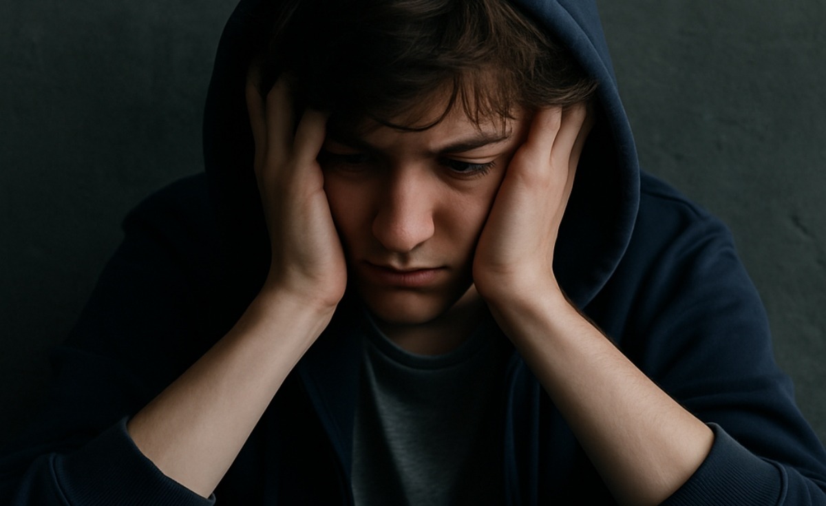 Sai davvero cosa significa soffrire di depressione? Scoprilo con questo quiz di consapevolezza -