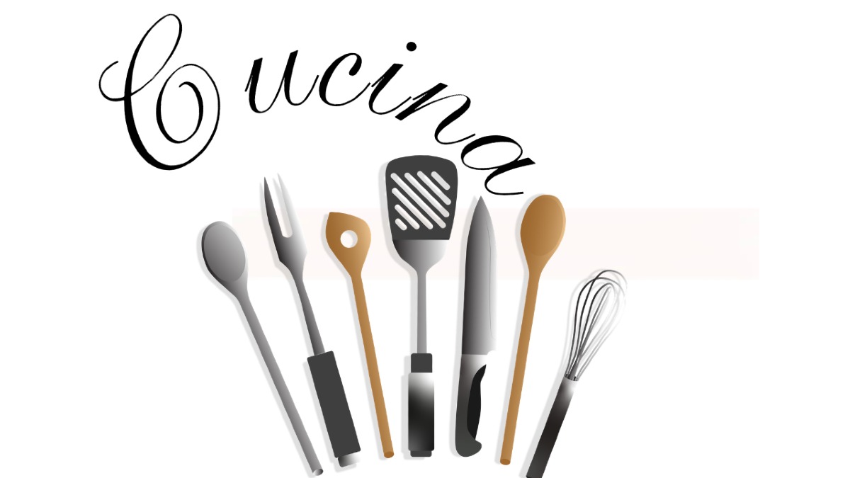 Ti credi un esperto di cucina italiana? Dimostralo, o lascia perdere i fornelli! -