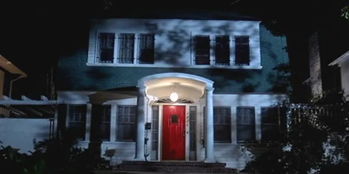 Abbina l'ambientazione al film horror famoso! Vietato sbagliare… o potresti pentirtene! -