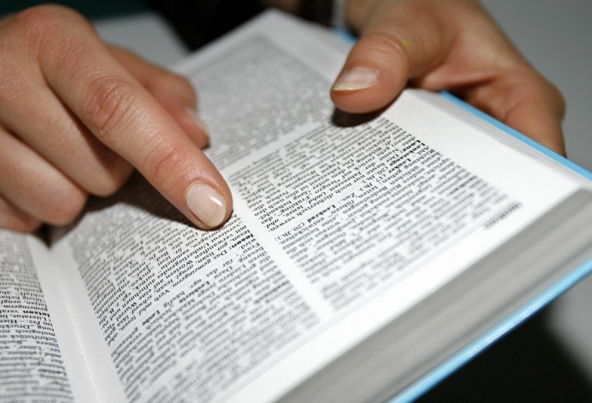 Vocabolario avanzato: metti alla prova la tua mente o scopri quanto ancora devi imparare!