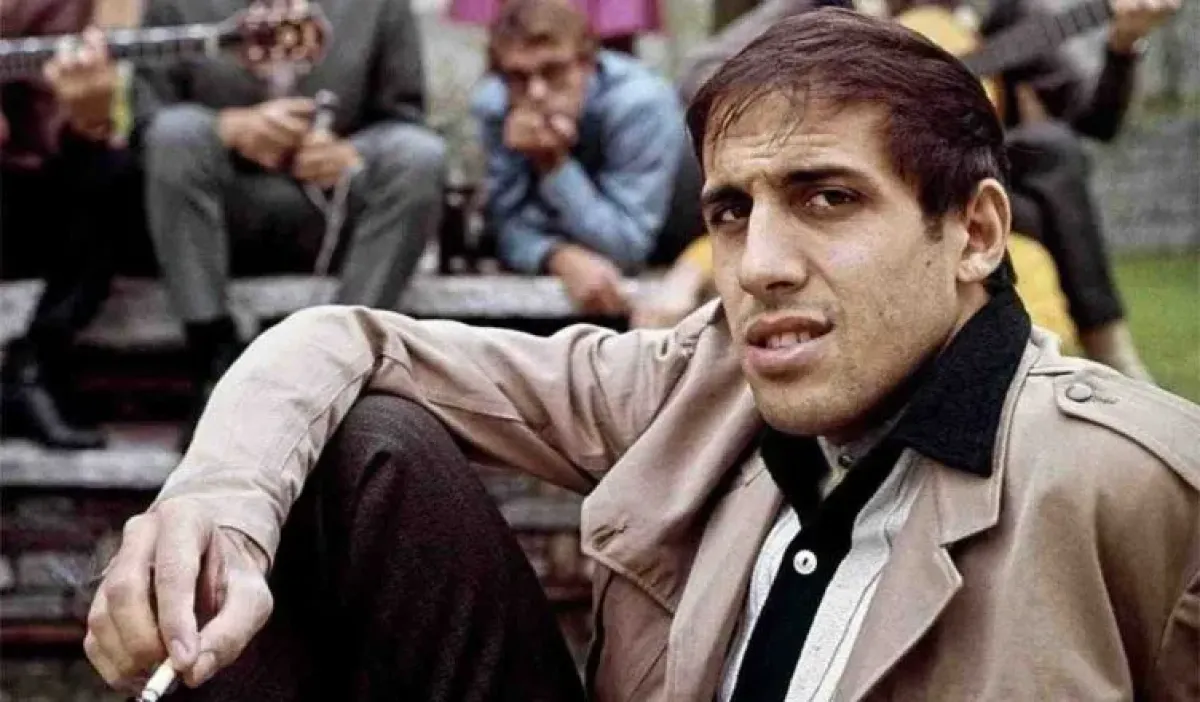 Sei davvero un esperto della musica italiana? Riconosci il cantante o ammetti la sconfitta!