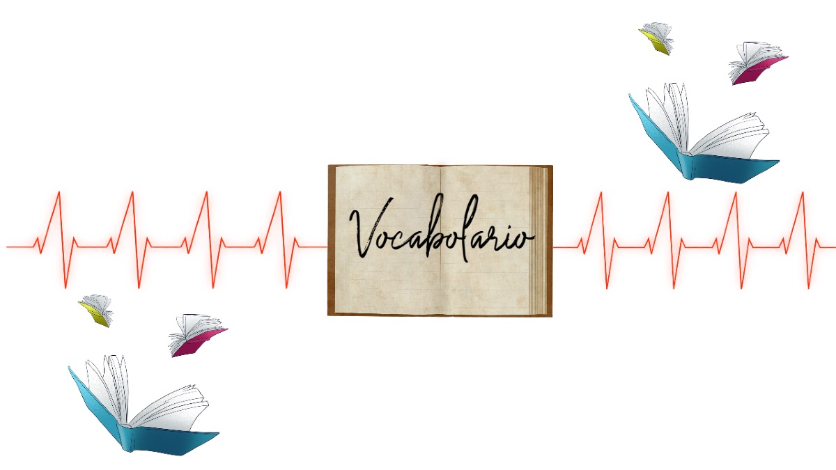 📖 Enigma Lessicale: Se non conosci queste parole, è il momento di sfogliare un vocabolario! -