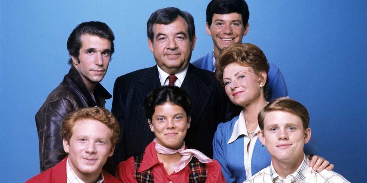 🎸 Sei un vero esperto di Happy Days? Sfida la tua memoria con questo quiz! - 