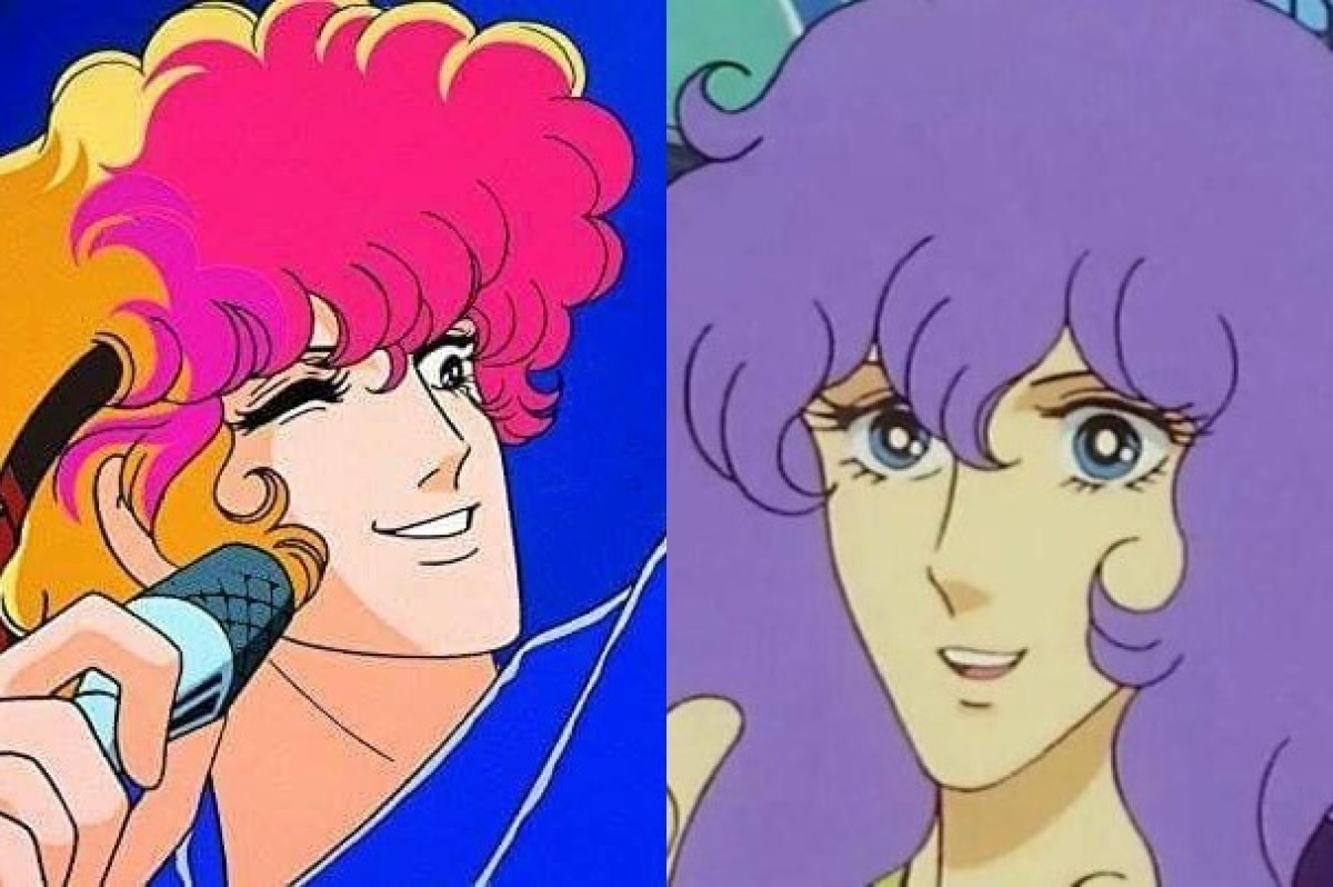 Mirko o Satomi? Abbina l'indizio correttamente e dimostra di essere un vero fan eterno di Kiss Me Licia! -