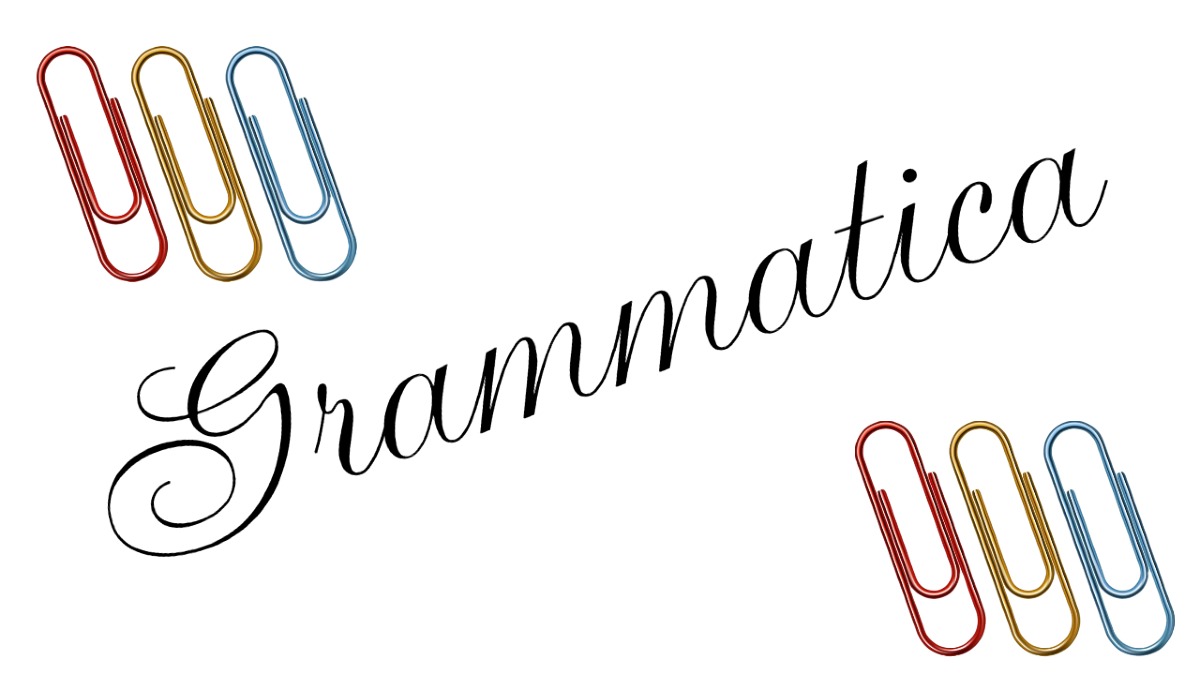 📚 Sfida la tua grammatica! Solo i veri esperti risolvono questo quiz! -