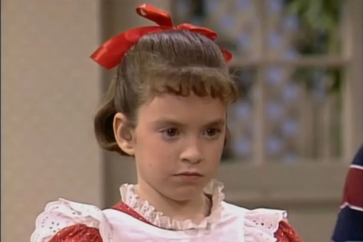 Ricordi i telefilm? Abbina queste 10 bambine e fai attenzione… un errore e hai fallito! - 