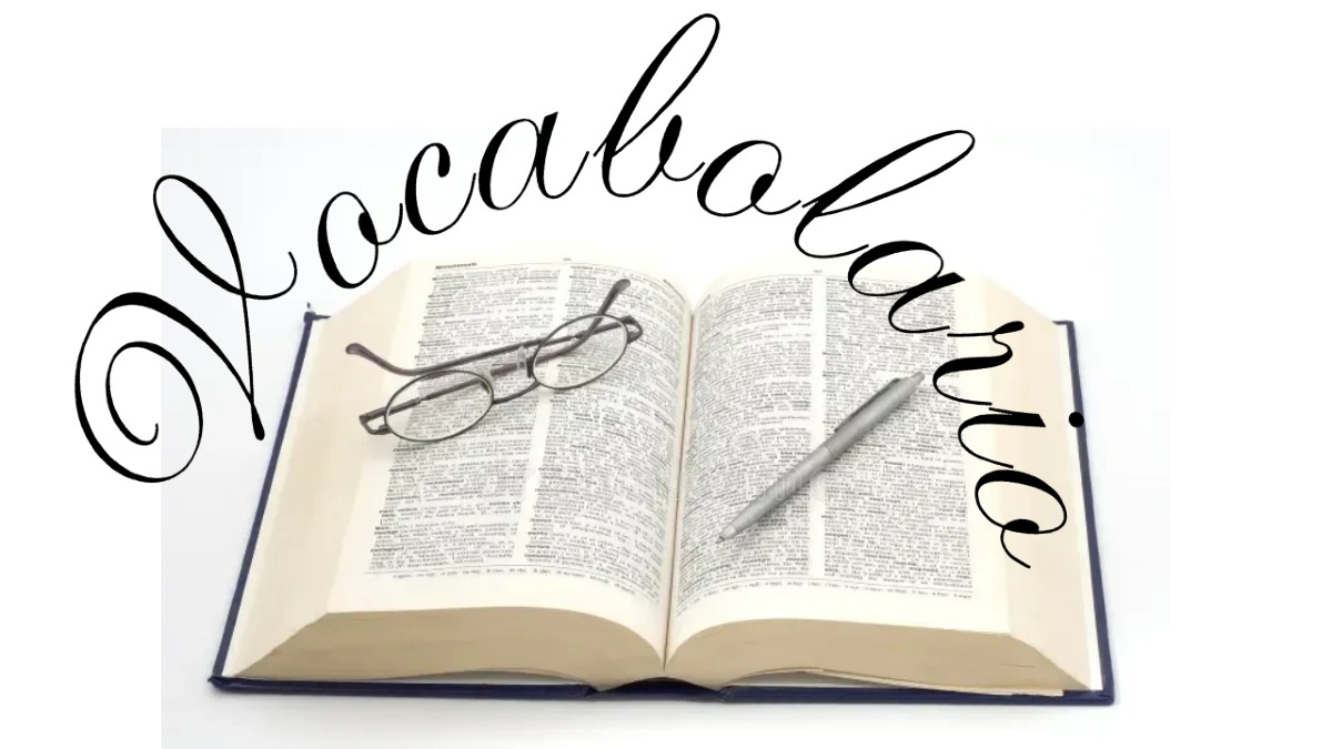 📖 Ti consideri un maestro delle parole? Sfida il tuo vocabolario con questo quiz!