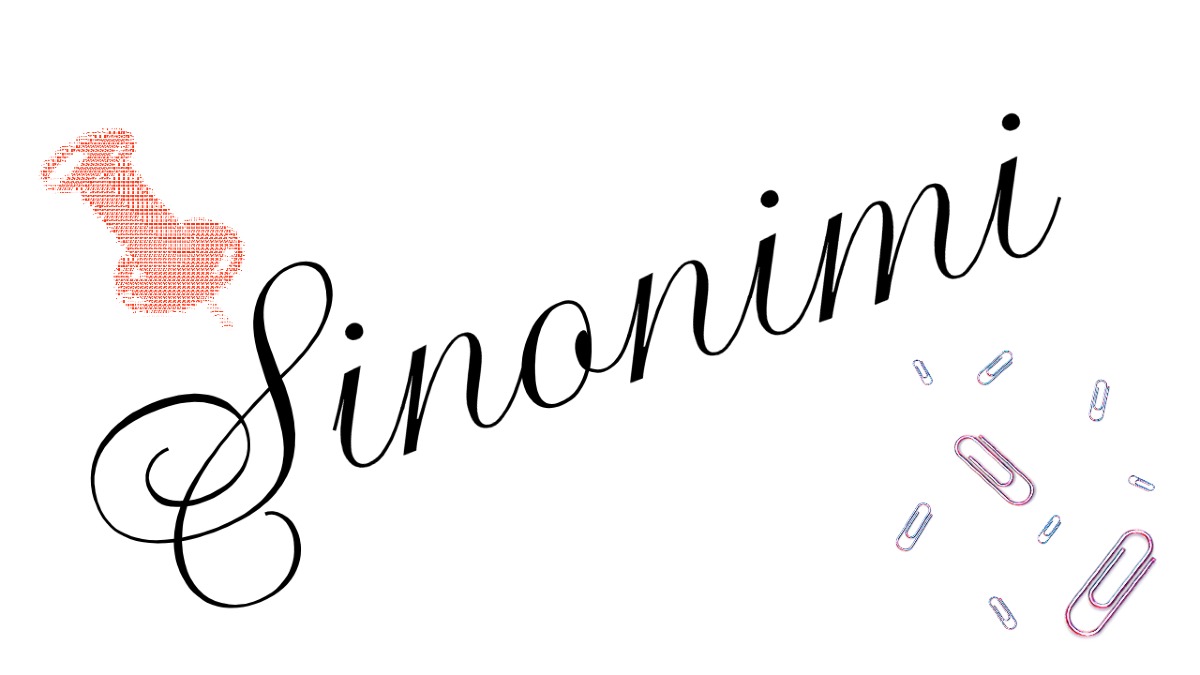 🧠 Sai davvero tutto sui sinonimi? Dimostra la tua abilità linguistica! -